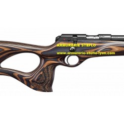 CZ 457 Thumbhole 22LR