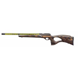 CZ 457 Thumbhole 22LR