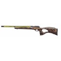 CZ 457 Thumbhole 22LR