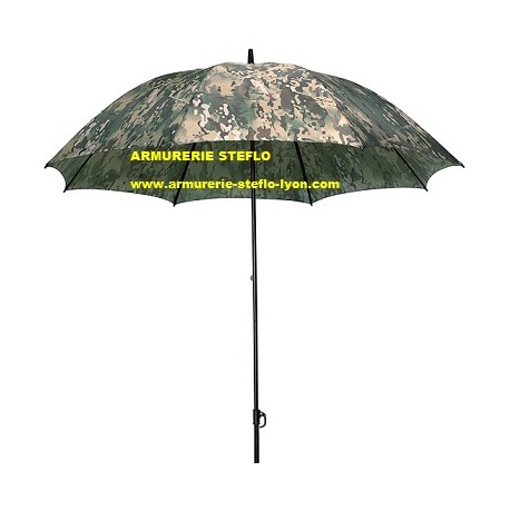 Parapluie de poste