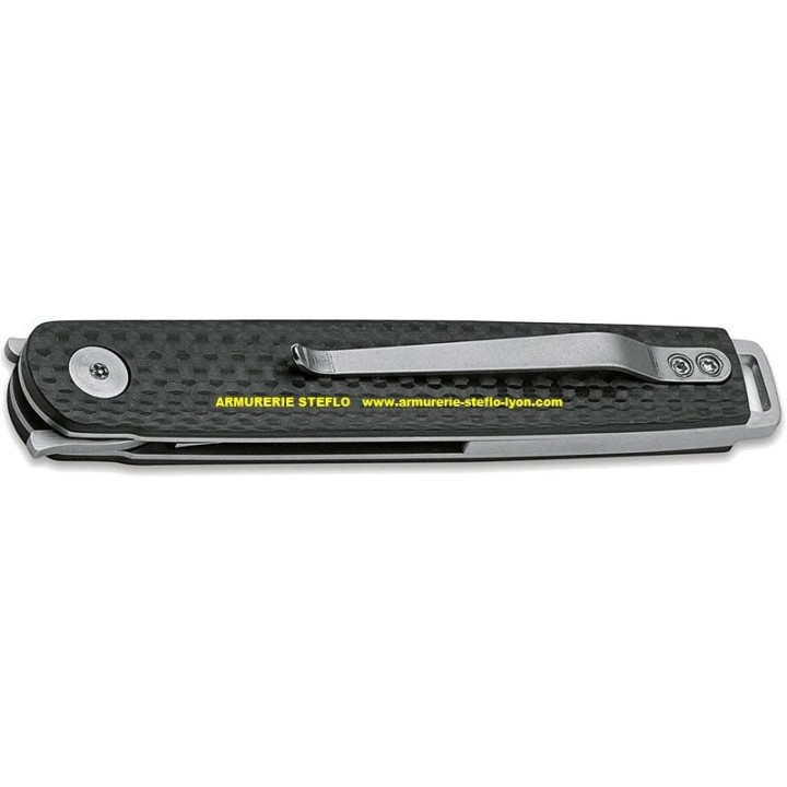 Böker - LRF carbon - 78mm