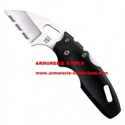 Cold Steel - Mini Tuff-Lite Serrated