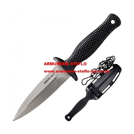 Cold Steel - Counter Tac II - 8.8cm