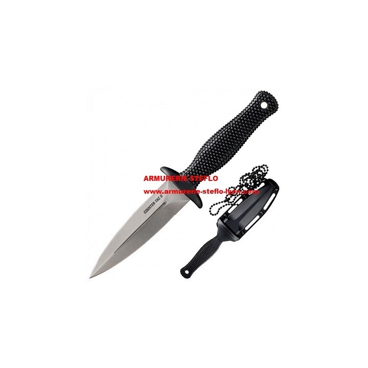 Cold Steel - Counter Tac II - 8.8cm