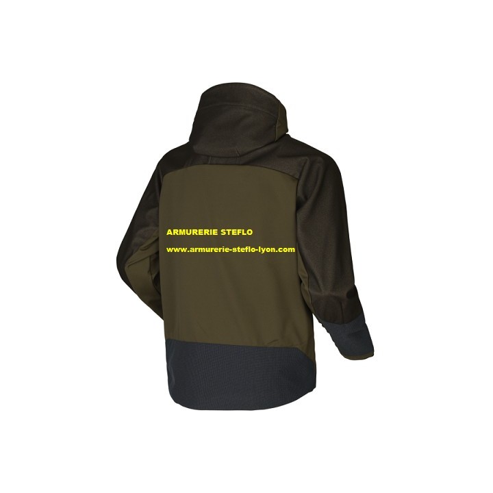 Veste Moutain Hunter Hybrid HÄRKILA