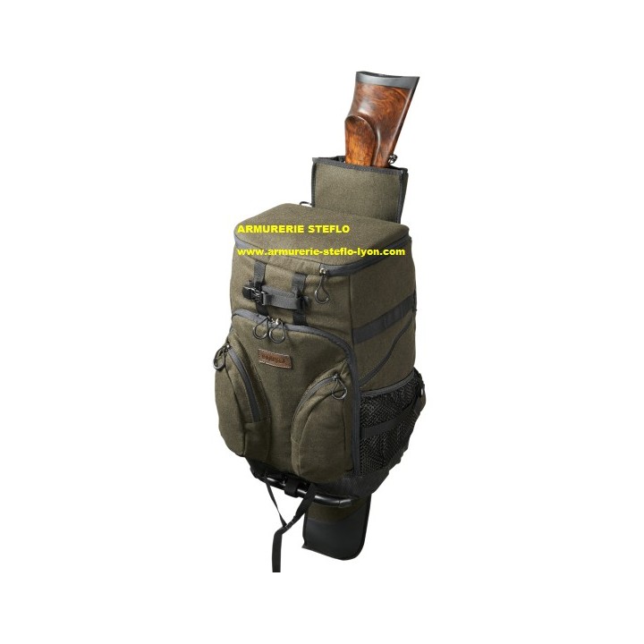 Sac à dos /siège 25L Metso - Härkila