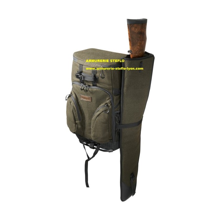 Sac à dos /siège 25L Metso - Härkila