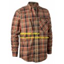 Chemise Hector DEERHUNTER