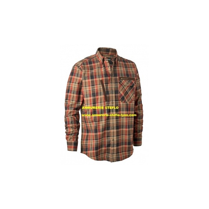 Chemise Hector DEERHUNTER