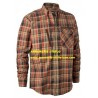 Chemise Hector DEERHUNTER