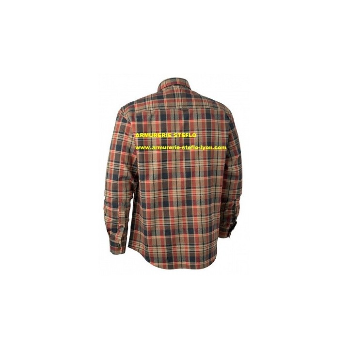 Chemise Hector DEERHUNTER