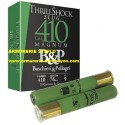 B&P - Thrill Shock 410 magnum - (x10)