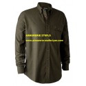 Chemise Liam DEERHUNTER