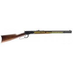 Winchester - M 1892 short - 45 LC - 10+1 coups