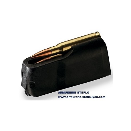 Chargeur Browning X-Bolt - 300WM/7RM/338WM