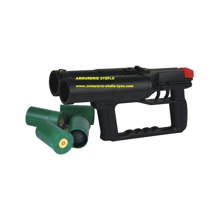 Flash Ball Compact F 101 cal. 44/88 - Verney-Carron