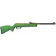 Gamo Delta Green 4,5mm - 7,5 joules