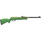 Gamo Delta Green 4,5mm - 7,5 joules