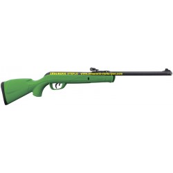 Gamo Delta Green 4,5mm - 7,5 joules