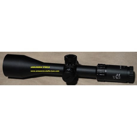 LUNETTE DE VISEE VORTEX OPTICS VIPER 6-24X50 HST - LUNETTE DE TIR -  OPTIQUES CHASSE