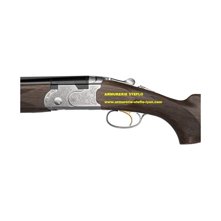 Beretta 686 Silver Pigeon I New 20/76