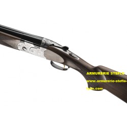 Beretta 686 Silver Pigeon I New 20/76