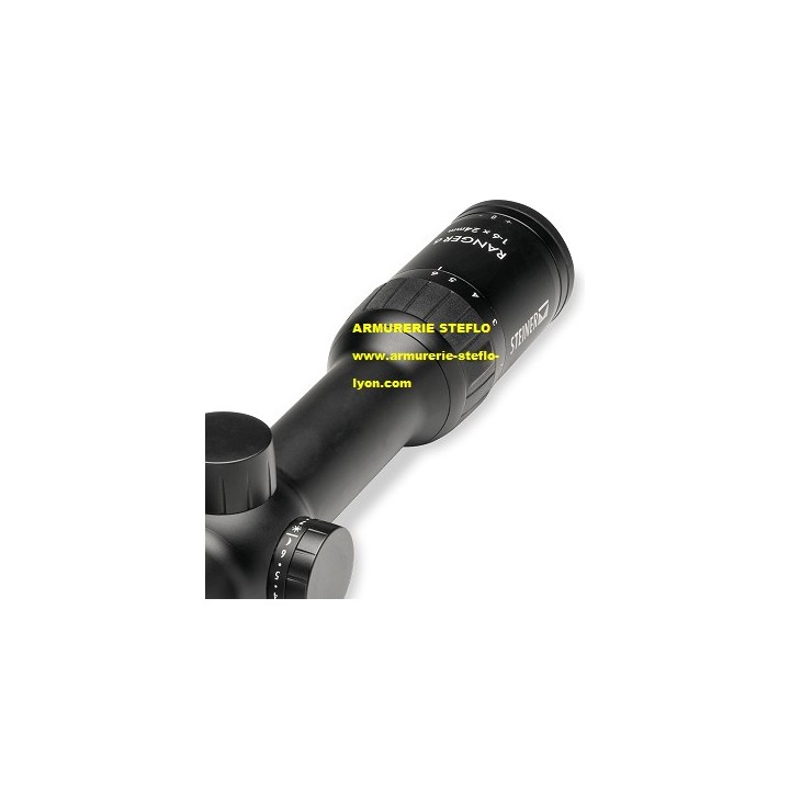 Steiner Ranger 6 - 1-6x24 - 4ai