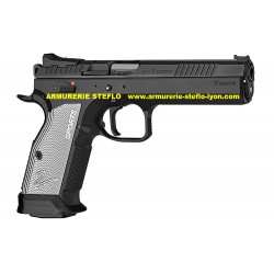 CZ TS 2 Entry Model - 9x19