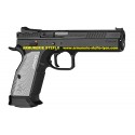 CZ TS 2 Entry Model - 9x19