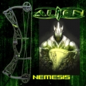 Rytera Alien Nemesis-archerie-steflo