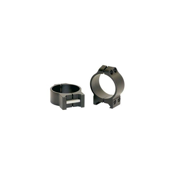 Colliers Warne 220M 34mm fixe - bas