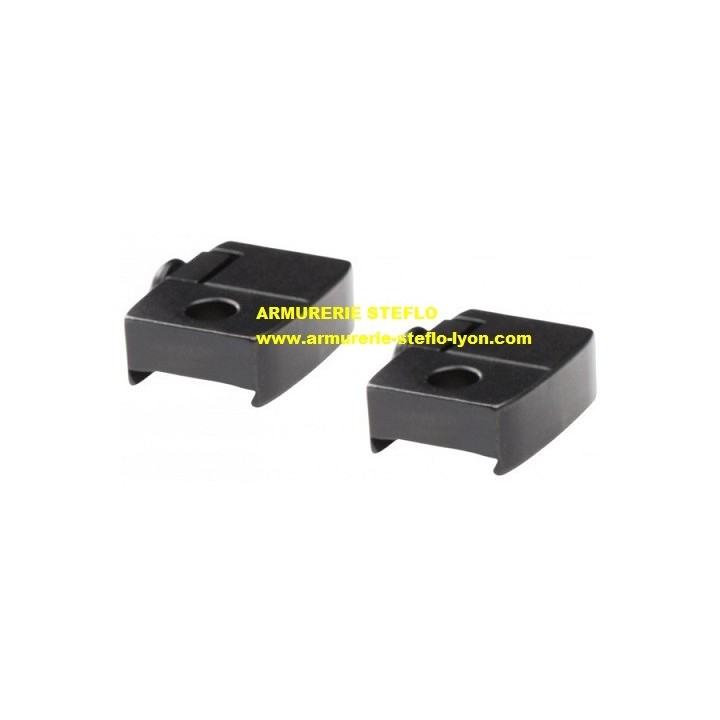 Embases Optilock Tikka T3