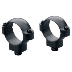 Colliers de montage Leupold QR amovibles diamètre 30 mm