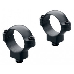 Colliers Leupold 49933 QR 30mm haut amovible