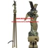 Canne de pirsch tripod Primos Gen.3