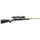 Browning X-Bolt SF compo brown 7RM - busc amovible