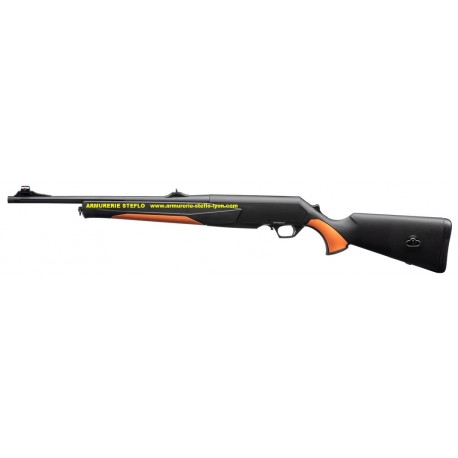 Browning BAR MK3 Tracker HC flûtée 30.06 Sprg