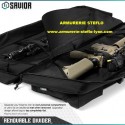 Savior Urban Warfare  42" Double Rifle