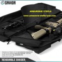 Savior Urban Warfare  36" Double Rifle