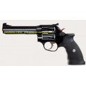 Manurhin MR 73 Sport 5" 1/4 - 357 Magnum