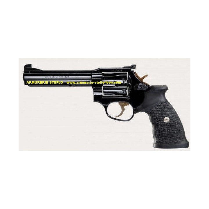 Manurhin MR 73 Sport 5" 1/4 - 357 Magnum