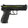 H&K P30 L V3 - 9x19