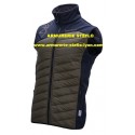 Gilet XPO Coldkill 2 BROWNING verte foncé