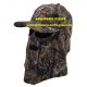 Casquette Facemask BROWNING