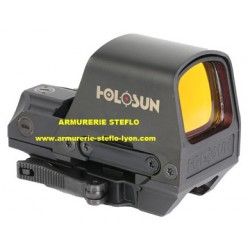 Holosun HS510C Multi réticule