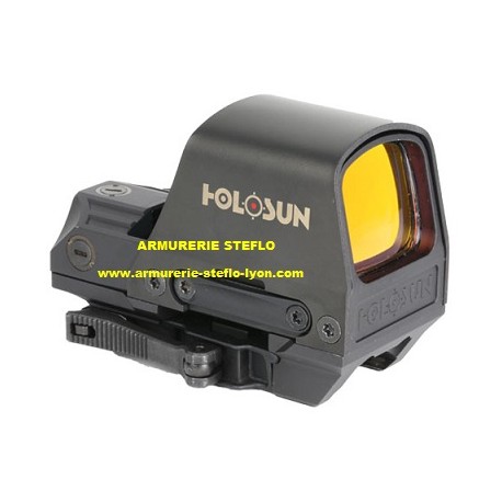 Holosun HS510C Multi réticule