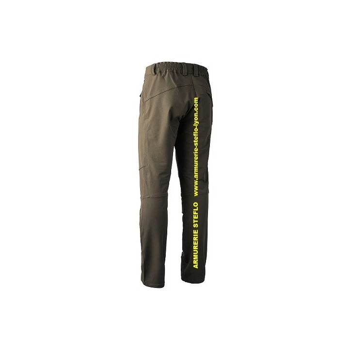 Pantalon Deerhunter Strike Full Stretch
