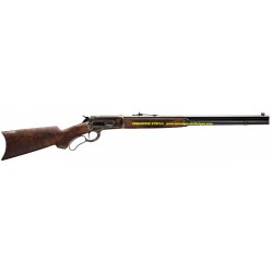 Winchester 1886 DLX 24" - 45-70 GVT