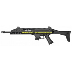 CZ Scorpion Evo 3 S1 Carbine Comp - 9x19