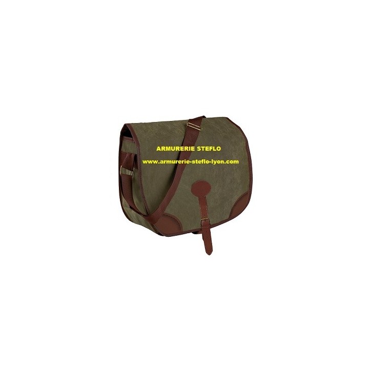 Gibecière Perdrix LVC